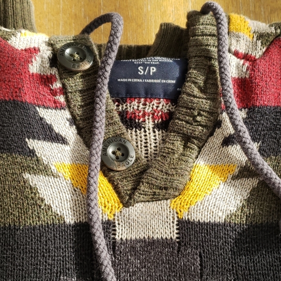 American Eagle outfitters - Picture 8 of 9